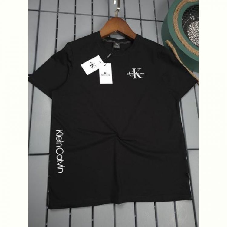 Купить Футболка Hous Of Timur HT2481 black на obuv-plus.com.ua