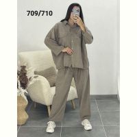 Купить Костюм FSN 709-710 grey на obuv-plus.com.ua