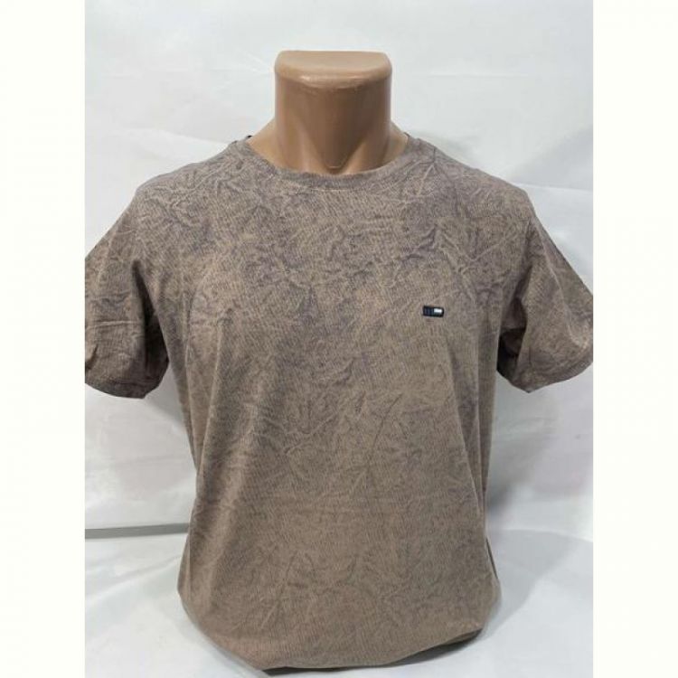 Купить Футболка Sabihina SB1980 beige на obuv-plus.com.ua