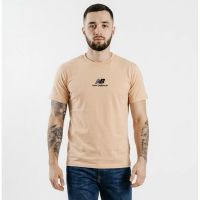Купить Футболка Sport style 1 beige на obuv-plus.com.ua