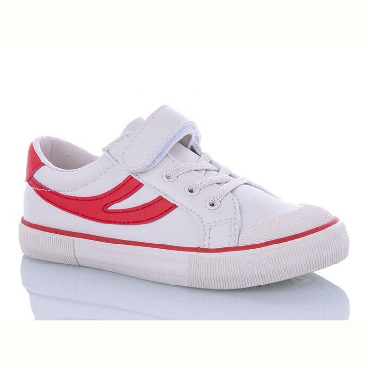 Купить Кеды Comfort-Baby 1258 beige  на obuv-plus.com.ua