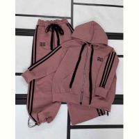 Купить Костюм спорт Kosmy 580 pink на obuv-plus.com.ua