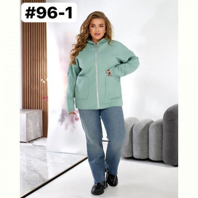 Купить Кардиган BAT 96-1 mint на obuv-plus.com.ua