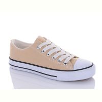 Купить Кеды QQ Панда J701-6 на obuv-plus.com.ua