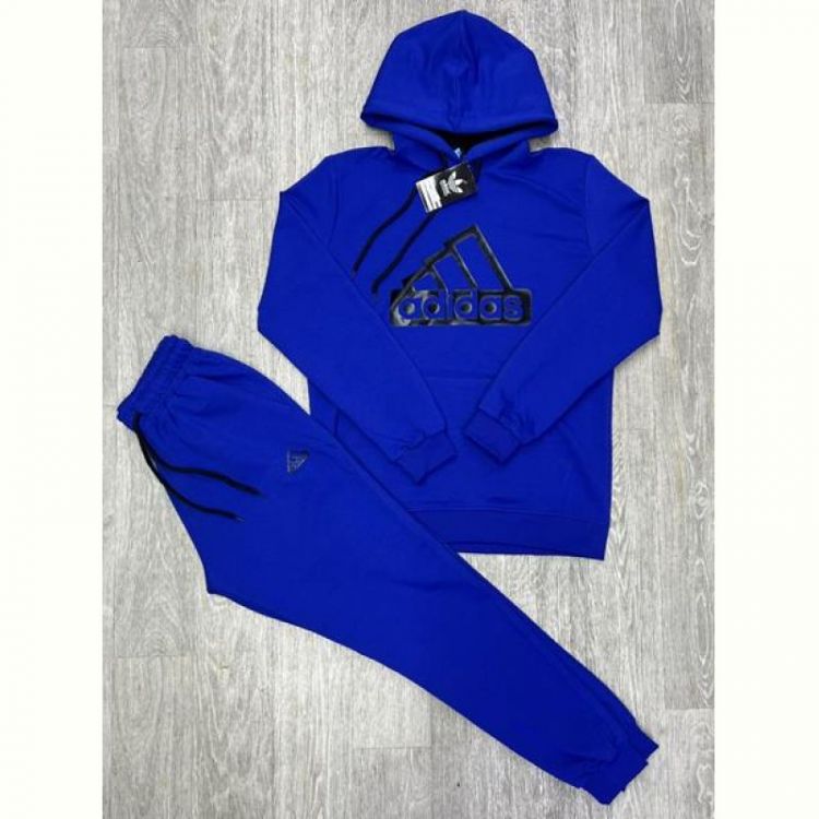 Купить Костюм спорт Verton 259 blue на obuv-plus.com.ua