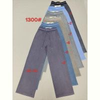 Купить Штаны Immei 1300-7 grey на obuv-plus.com.ua