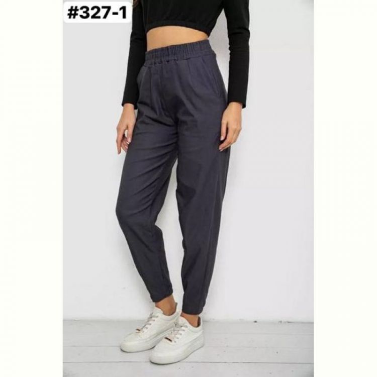 Купить Штаны BAT 327-1 grey на obuv-plus.com.ua