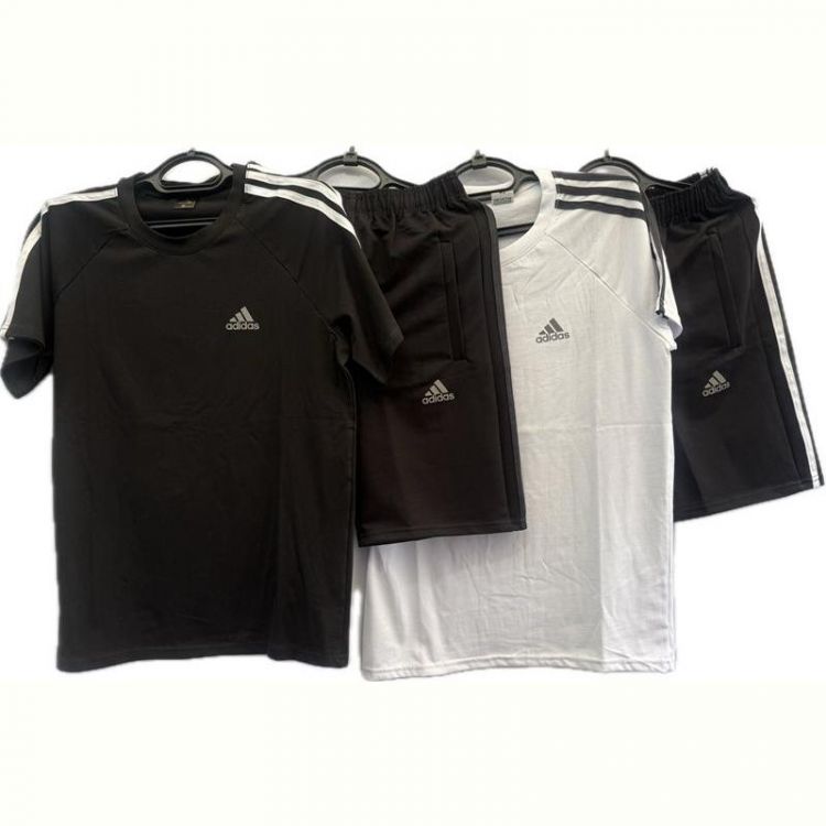 Купить Костюм Shoptime S986 white на obuv-plus.com.ua