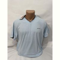 Купить Футболка Sabihina SB1999 l.blue на obuv-plus.com.ua
