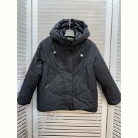 Купить Куртка Major BM2605 black на obuv-plus.com.ua