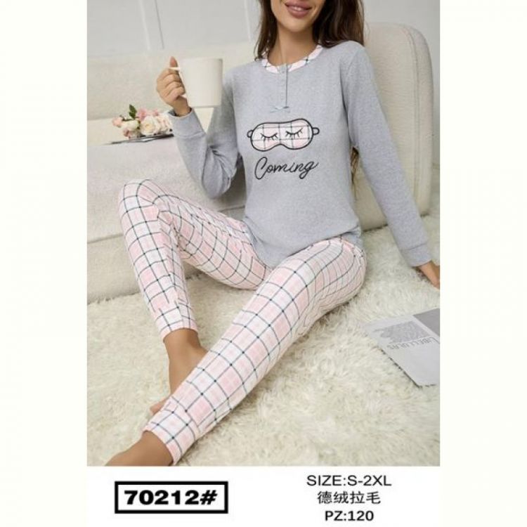 Купить Костюм Fili Wear 70212 grey на obuv-plus.com.ua