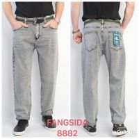 Купить Джинсы God Baron 8882 l.grey на obuv-plus.com.ua
