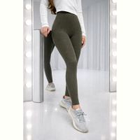 Купить Лосины Arina 2306 khaki на obuv-plus.com.ua