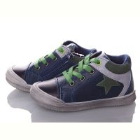 Купить Кеды С.Луч E7827-3 на obuv-plus.com.ua