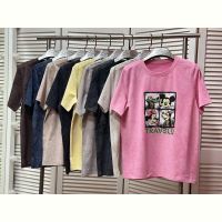 Купить Футболка Lelis 1014-9 d.grey на obuv-plus.com.ua