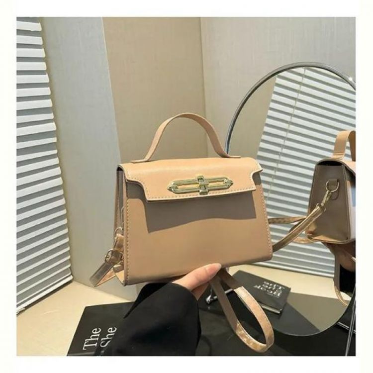 Купить Сумка Fashion Bag D6105-3 beige на obuv-plus.com.ua