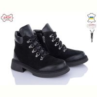 Купить Ботинки Arto 075 ч-з ч-к зима на obuv-plus.com.ua