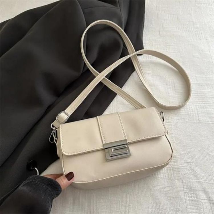Купить Сумка Fashion Bag 9271-3 beige на obuv-plus.com.ua