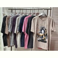 Купить Футболка Lelis 1061-13 d.grey на obuv-plus.com.ua