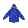 Купить Куртка Виктория2 N77777 blue на obuv-plus.com.ua