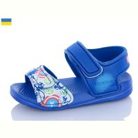 Купить Босоножки Смайлик 8005C-16 на obuv-plus.com.ua