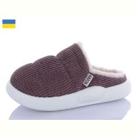 Купить Тапочки Luckline 2917-2 на obuv-plus.com.ua
