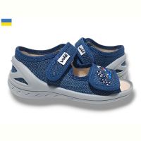 Купить Босоножки Waldi Адам 297-368 на obuv-plus.com.ua