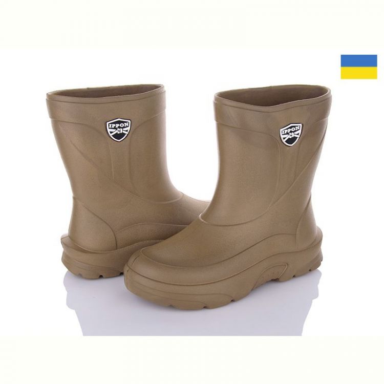 Купить Сапоги Ippon 5036-5 на obuv-plus.com.ua