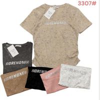 Купить Футболка Katty 3307 mix на obuv-plus.com.ua