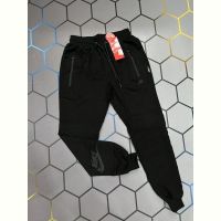 Купить Штаны спорт Alex Clothes 4739 black на obuv-plus.com.ua