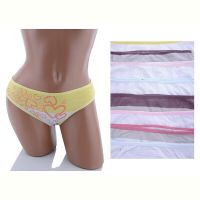 Купить Трусы Textile L71079 mix на obuv-plus.com.ua