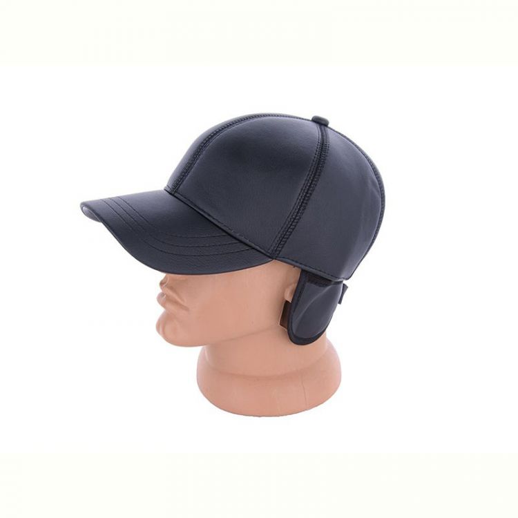 Купить Кепка Mabi AJ25 black на obuv-plus.com.ua