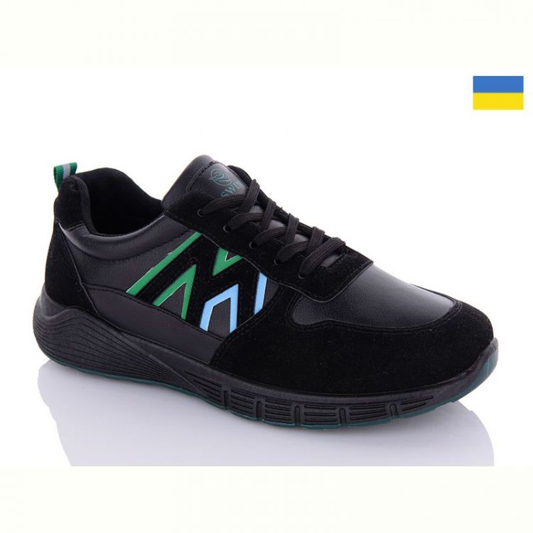 Купить Кроссовки Swin 1023-1 на obuv-plus.com.ua