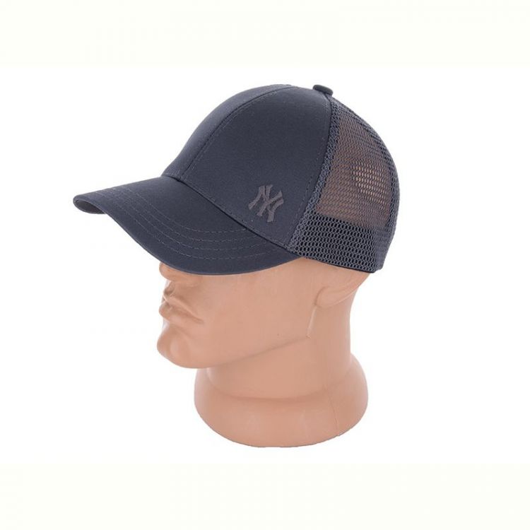 Купить Кепка Mabi H075 grey на obuv-plus.com.ua