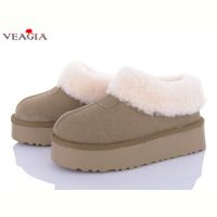 Купить Угги VEAGIA-ADA FD86-3 на obuv-plus.com.ua