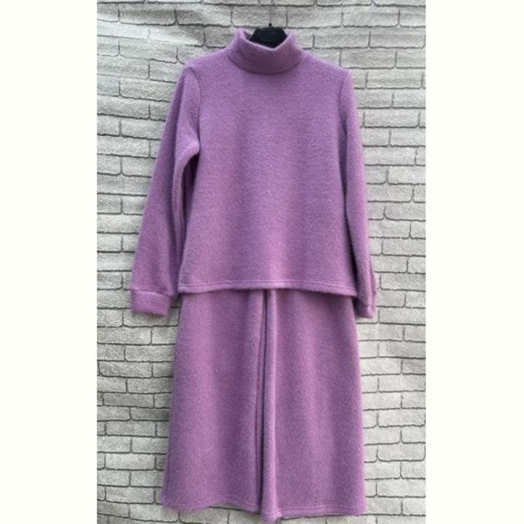 Купить Костюм Valentina 103 lilac на obuv-plus.com.ua