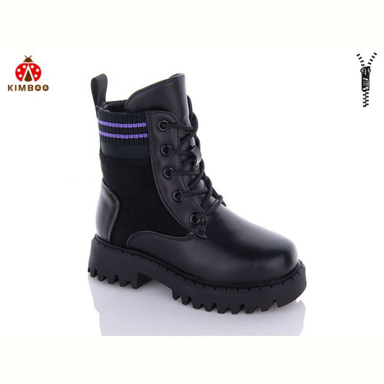 Купить Ботинки Kimboo A2323-2Z на obuv-plus.com.ua