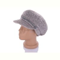 Купить Кепка Mabi K11-10 l.grey на obuv-plus.com.ua