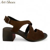 Купить Босоножки DvaShoes 249 ш.з. на obuv-plus.com.ua