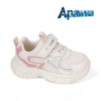Купить Кроссовки Apawwa Ap-ABC2812 pink на obuv-plus.com.ua
