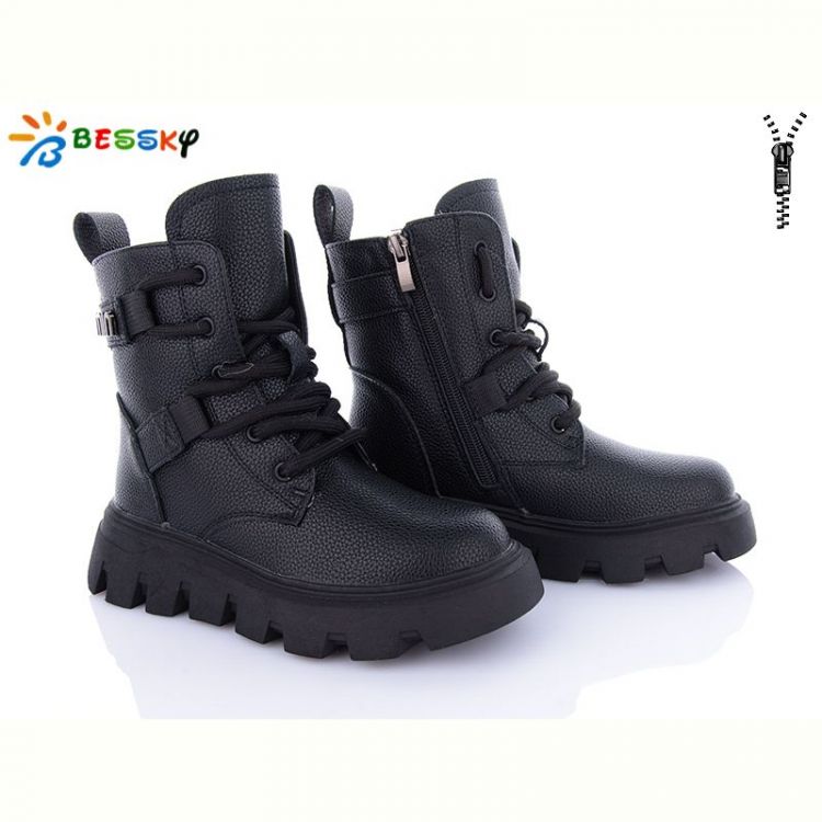 Купить Ботинки Bessky BM3889-1C на obuv-plus.com.ua