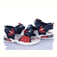 Купить Босоножки Kimboo XF01-GY2383-1K на obuv-plus.com.ua