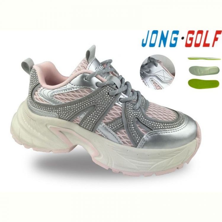 Купить Кроссовки Jong-Golf C11835-8 на obuv-plus.com.ua