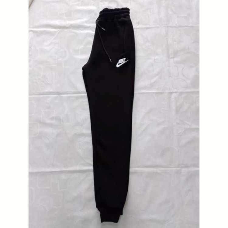 Купить Штаны спорт Dogan DG223 black на obuv-plus.com.ua