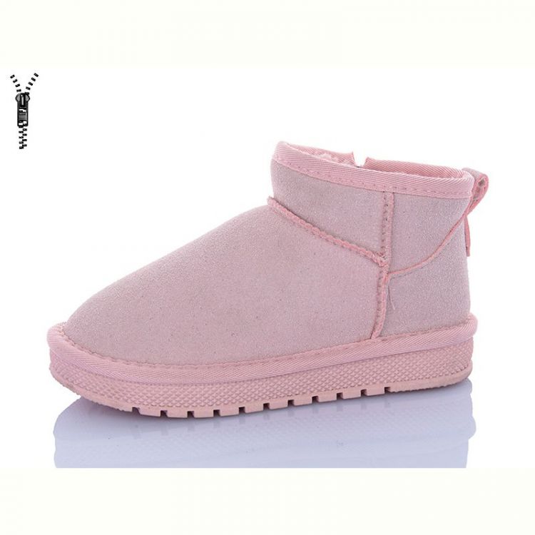 Купить Угги Yalike A311 pink на obuv-plus.com.ua