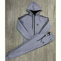 Купить Костюм спорт MMZ 202-3 l.grey на obuv-plus.com.ua