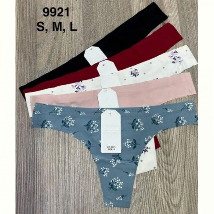 Купить Трусы Comfort 9921 mix на obuv-plus.com.ua