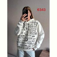 Купить Худи FSN 6343 white на obuv-plus.com.ua