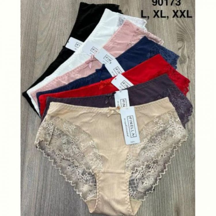 Купить Трусы Comfort 90173 mix на obuv-plus.com.ua