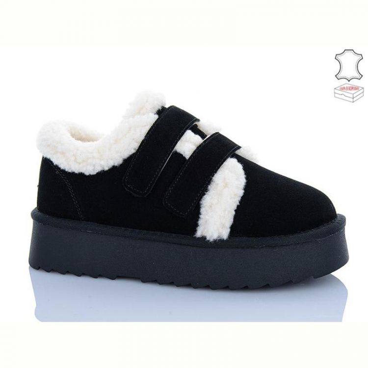 Купить Угги Hengji T0QQ05-1 на obuv-plus.com.ua